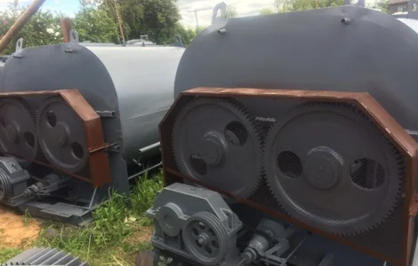 Смесители Кормов