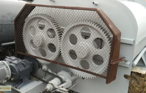 Смесители Мешалки Горизонтальные 3 куба