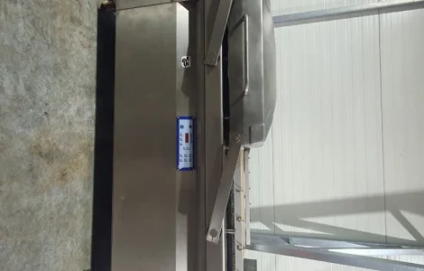 Multivac C550