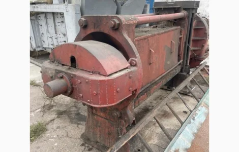 Продається використане обладнання для виробництва рослинної олії