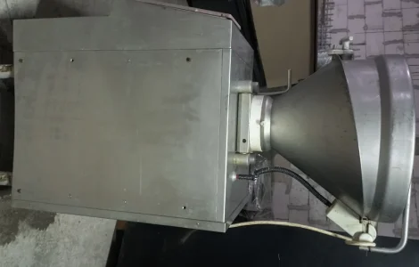 Шприц вакуумний роторний Handtmann VF 50