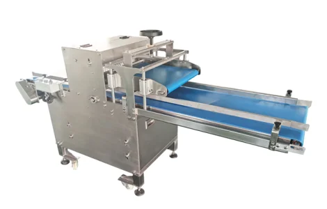 Машина для нарізання хліба STvega Bread Slicer H1200