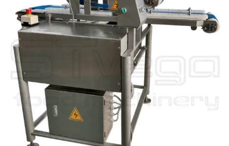 Горизонтальний слайсер для м'яса та риби STvega Meat Hor Slicer H16A