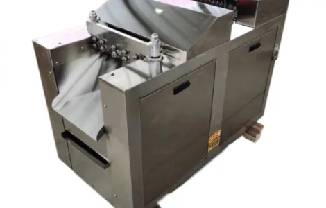 Машина для нарезки мяса кубиком STvega Meat Dicer H500S