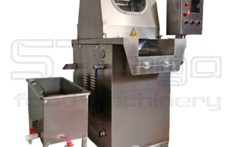 Автоматичний ін'єктор для м'яса STvega Meat Injector H300