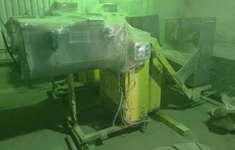 Фаршемешалка Л5-ФМ2-У-335
