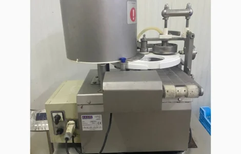Формировочный аппарат для котлет Gaser Super maxi