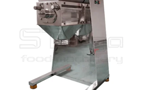 Промышленная сыротерка для мягкого типа сыра STvega Cheese Grinder H300