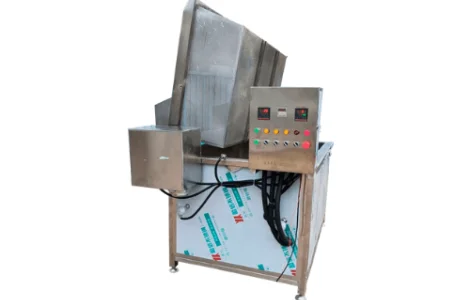 Ванна для блашування та варіння продуктів STvega Blanching Machine H450