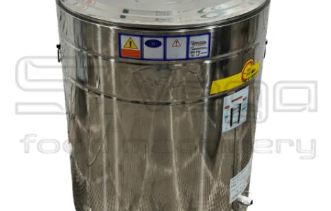 Яйцеварка електрична промислова на 180 л STvega Egg Boiler H180SA