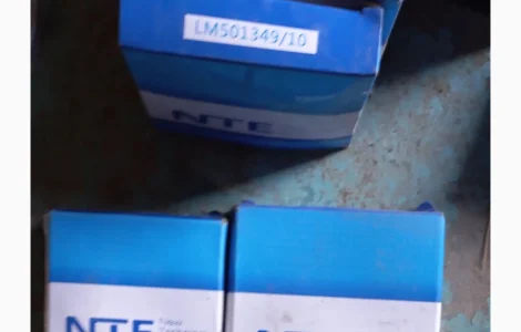Підшипник NTE JL 69349/10