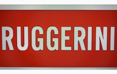 Запчастини на двигун Ruggerini