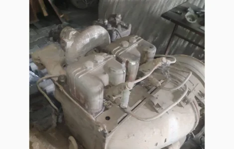 Продам двигатель Д-21 на трактор Т-16 т-25