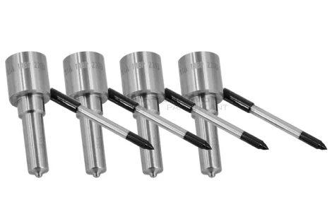 Common Rail Nozzle DLLA143P2533