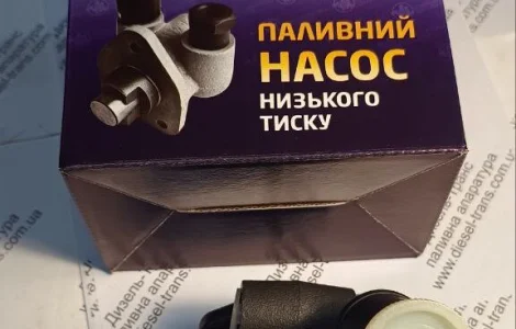 ПННТ ЧТА 4УТНІ -1106010-К (новий шток з втулкою)