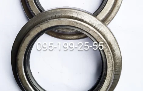 Сальник 086СХ12.8-01.040-01 (ПРТ10.03.060) 2ПТС-6