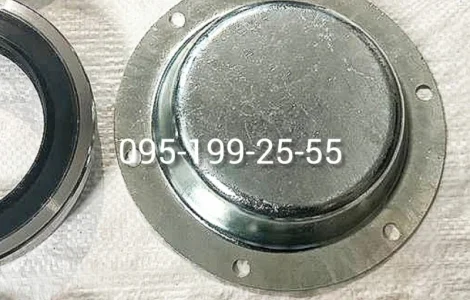 Крышка маточины 2ПТС-6