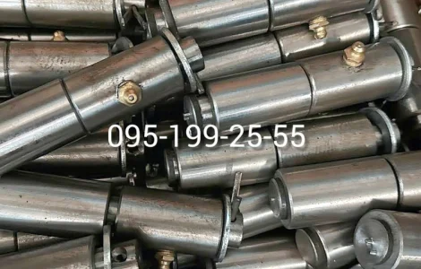 Завес борта 2ПТС-4. Завес борта 2ПТС-6