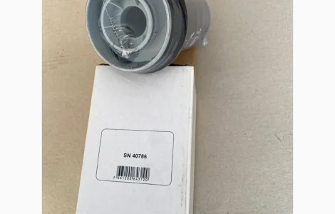 Фільтр т/очистки палива SN40786 HIFI