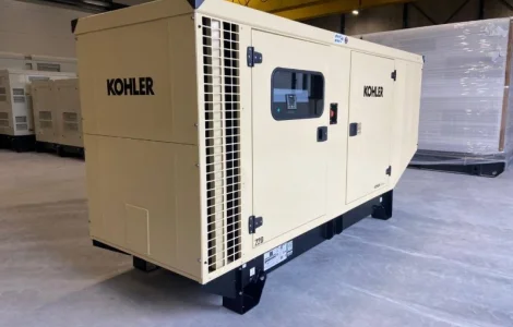Kohler SDMO J220 - 220 kVA