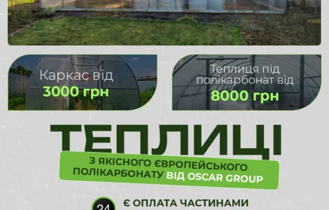 Теплица