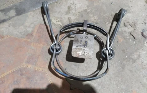 Продам капканы