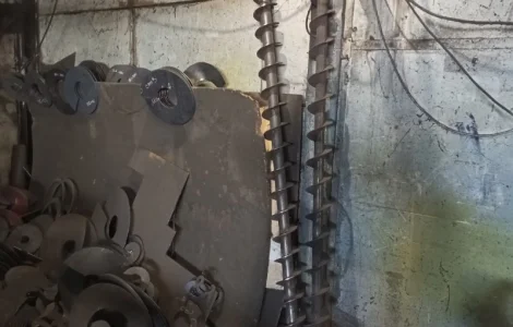 Шнек