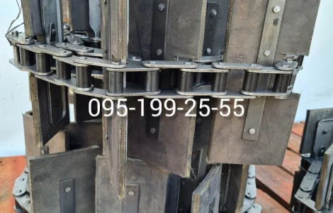 Транспортер ЗМ-60 ЗП 02.090. Транспортер ЗМ-60 ЗП 02.060