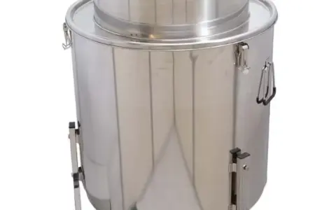 Воскотопка – распечатка рамок 4 в 1 “Wax separator”