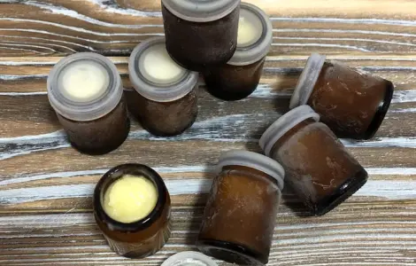 Маточное молочко