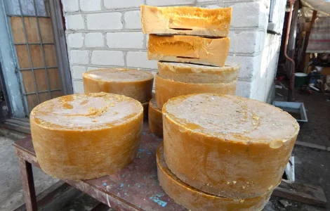 Пчелиный воск, пчелиный воск, beeswax, ceară de