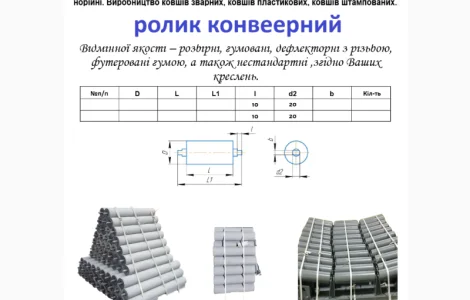 Конвеерная лента