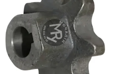 Звёздочка Z-7 на зернопогрузчик ЗМ-90