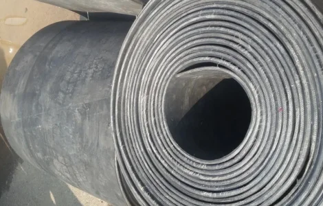 Стрічка конвеерная 150*5