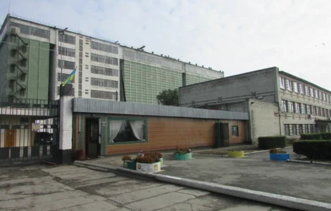Продажа: Элеваторный комплекс в Черкасской области