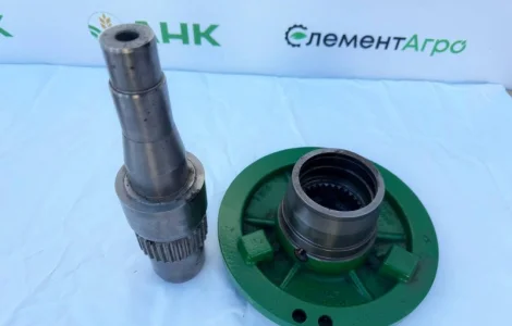 Диск вариатора R545118