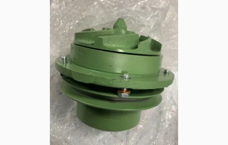 Водяной насос ROMAN M-Motor