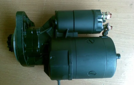 Стартер UNC-060
