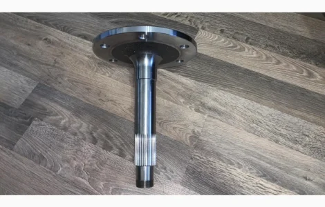 Полуось UNC-060