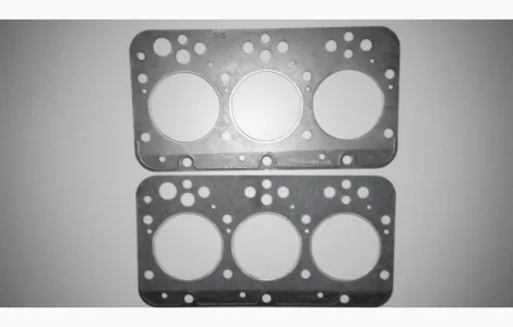 Запчасти Universal UTB V-445