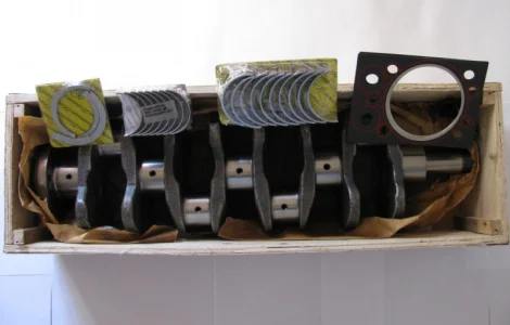 Запчасти UN-053