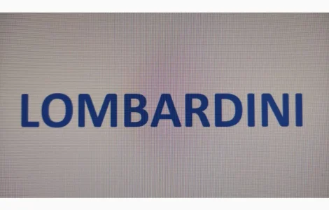 Запчасти Lombardini