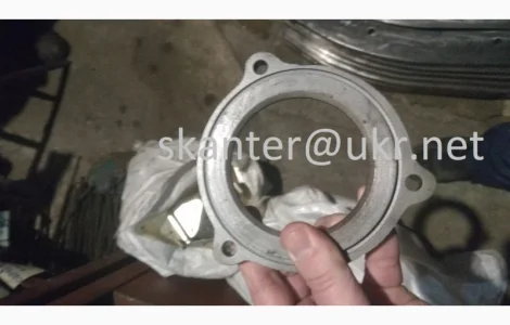Продам фланец claas 669520
