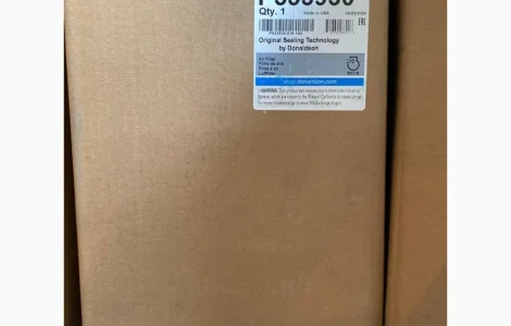 Фільтр повітряний зовнішній Р533930 Donaldson. новий