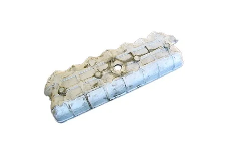 Колпак 41-0664А-01 крышка клапанов головки блока цилиндров двигателя А-41