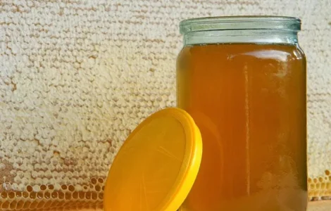Продам мёд Акация, Разнотравʼя