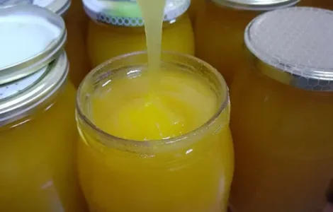 Солнечный мед