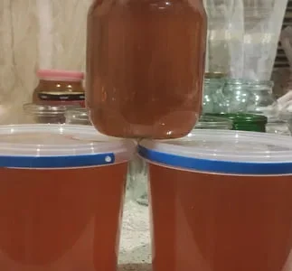 Продам мед Липовий,гречаний.