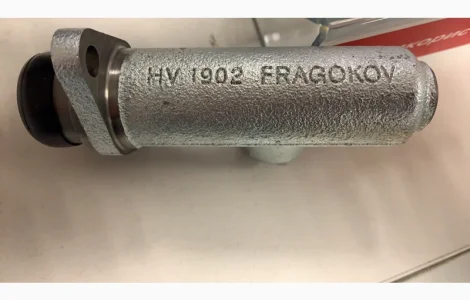 Главный тормозной цилиндр HV1902