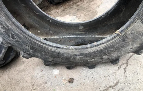 Шини 520/85R42 Goodyear для сільгосптехніки